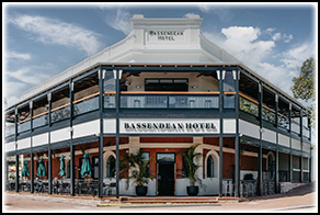 Bassendean Hotel