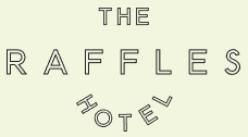 Raffles Hotel Logo