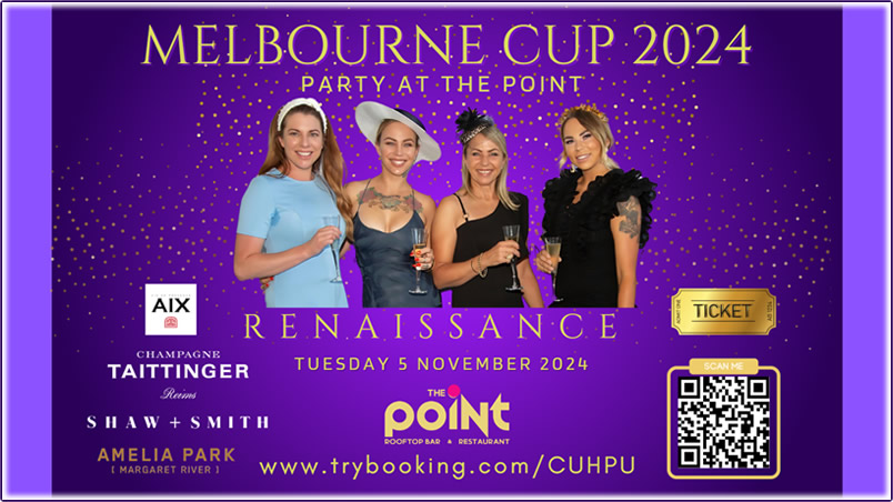 Melbourne Cup