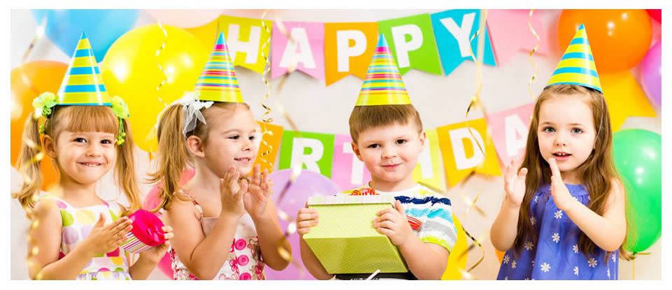 Kids Party Venues Perth Birthday Room Hire For Children