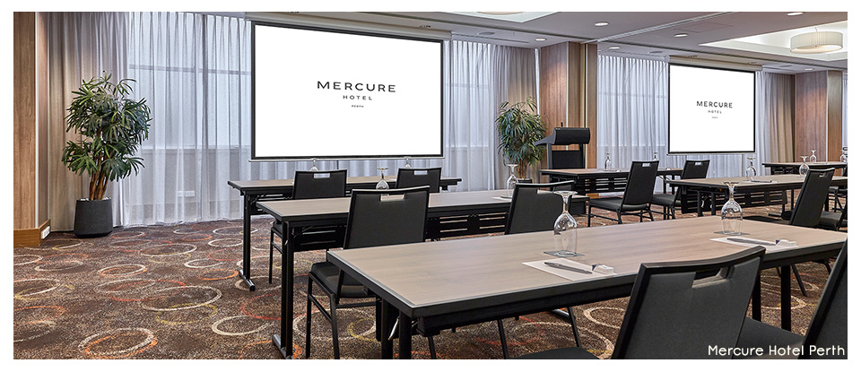 Mercure Hotel Perth